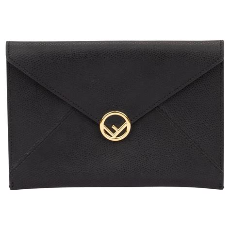 fendi envelope|More.